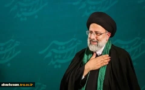 دعوت نماینده ولی فقیه در استان و استاندار خراسان جنوبی از مردم برای حضور در مراسم دیدار مردمی با آیت الله رئیسی رییس محترم جمهوری اسلامی ایران
 2