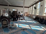 برگزاری مراسم اعیاد شعبانیه ،دهه فجر انقلاب اسلامی و تجلیل از جانبازان دانشگاه ملی مهارت واحد استان خراسان جنوبی به مناسبت روز جانباز 2