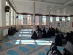 برگزاری مراسم اعیاد شعبانیه ،دهه فجر انقلاب اسلامی و تجلیل از جانبازان دانشگاه ملی مهارت واحد استان خراسان جنوبی به مناسبت روز جانباز 4