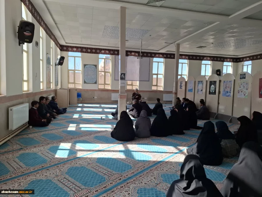برگزاری مراسم اعیاد شعبانیه ،دهه فجر انقلاب اسلامی و تجلیل از جانبازان دانشگاه ملی مهارت واحد استان خراسان جنوبی به مناسبت روز جانباز 4