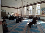 برگزاری مراسم اعیاد شعبانیه ،دهه فجر انقلاب اسلامی و تجلیل از جانبازان دانشگاه ملی مهارت واحد استان خراسان جنوبی به مناسبت روز جانباز 5