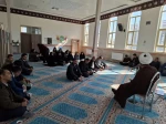 برگزاری مراسم اعیاد شعبانیه ،دهه فجر انقلاب اسلامی و تجلیل از جانبازان دانشگاه ملی مهارت واحد استان خراسان جنوبی به مناسبت روز جانباز 6