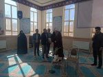 برگزاری مراسم اعیاد شعبانیه ،دهه فجر انقلاب اسلامی و تجلیل از جانبازان دانشگاه ملی مهارت واحد استان خراسان جنوبی به مناسبت روز جانباز 10