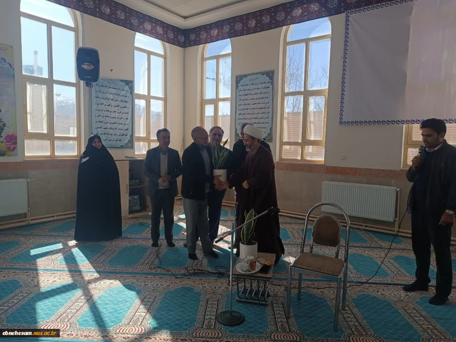 برگزاری مراسم اعیاد شعبانیه ،دهه فجر انقلاب اسلامی و تجلیل از جانبازان دانشگاه ملی مهارت واحد استان خراسان جنوبی به مناسبت روز جانباز 10