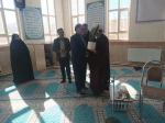 برگزاری مراسم اعیاد شعبانیه ،دهه فجر انقلاب اسلامی و تجلیل از جانبازان دانشگاه ملی مهارت واحد استان خراسان جنوبی به مناسبت روز جانباز 11