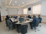 جلسه هم اندیشی اجرای برنامه های سلامت محور و جوانی جمعیت   3