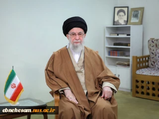 پیام نوروزی رهبر معظم انقلاب(مدظله العالی) به مناسبت آغاز سال ۱۴۰۴