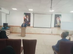 دیدار نوروزی ریاست دانشگاه ملی مهارت واحد استان خراسان جنوبی با کارکنان 3