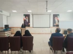 دیدار نوروزی ریاست دانشگاه ملی مهارت واحد استان خراسان جنوبی با کارکنان 5