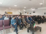 دیدار نوروزی ریاست دانشگاه ملی مهارت واحد استان خراسان جنوبی با کارکنان 7