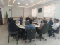 نشست شورای آموزشی دانشگاه ملی مهارت واحد استانی خراسان جنوبی