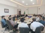 نشست شورای آموزشی دانشگاه ملی مهارت واحد استانی خراسان جنوبی 3