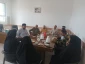 برگزاری جلسه حوزه معاونت اداری، مالی و مدیریت منابع دانشگاه ملی مهارت واحد استانی خراسان جنوبی