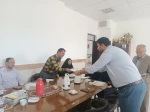 برگزاری جلسه حوزه معاونت اداری، مالی و مدیریت منابع دانشگاه ملی مهارت واحد استانی خراسان جنوبی  4