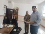 برگزاری جلسه حوزه معاونت اداری، مالی و مدیریت منابع دانشگاه ملی مهارت واحد استانی خراسان جنوبی  6