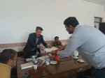 برگزاری جلسه حوزه معاونت اداری، مالی و مدیریت منابع دانشگاه ملی مهارت واحد استانی خراسان جنوبی  7