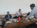 برگزاری جلسه حوزه معاونت اداری، مالی و مدیریت منابع دانشگاه ملی مهارت واحد استانی خراسان جنوبی  8