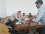 برگزاری جلسه حوزه معاونت اداری، مالی و مدیریت منابع دانشگاه ملی مهارت واحد استانی خراسان جنوبی  9