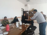 برگزاری جلسه حوزه معاونت اداری، مالی و مدیریت منابع دانشگاه ملی مهارت واحد استانی خراسان جنوبی  10