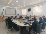نشست کمیته فرهنگی و دانشجویی دانشگاه ملی مهارت واحد استانی خراسان جنوبی 3