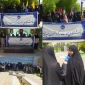 تجمع ضدصهیونیستی در حمایت از مردم مظلوم غزه با دانشگاههای سراسر کشور