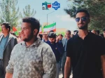 تجمع ضدصهیونیستی در حمایت از مردم مظلوم غزه با دانشگاههای سراسر کشور 7