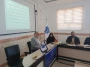 جلسه تبادل نظر یادواره شهدای دانشجو ومنتسب به کارکنان دانشگاه ملی مهارت واحد استانی خراسان جنوبی برگزار شد.