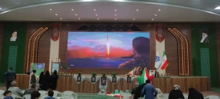 اولین یادواره شهدای منتسب به دانشگاه ملی مهارت واحداستانی خراسان جنوبی برگزار شد 3