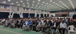 اولین یادواره شهدای منتسب به دانشگاه ملی مهارت واحداستانی خراسان جنوبی برگزار شد 6