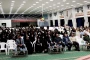 آیین رونمایی از کتاب زندگی نامه شهید علی صمدیان ( غزل شهادت )