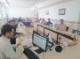 برگزاری جلسه شورای آموزشی آموزشکده پسران بیرجند