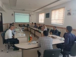 برگزاری جلسه شورای آموزشی آموزشکده پسران بیرجند  4
