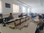 برگزاری جلسه شورای آموزشی آموزشکده پسران بیرجند  5
