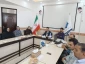 در راستای هم افزایی آموزشی:
نشست حوزه معاونت، پژوهش و فناوری آموزشکده پسران بیرجند واحد استانی استان خراسان جنوبی با دکتر علیرضا جهانگیر سرپرست دانشگاه ملی مهارت استان برگزار شد.