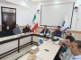 در راستای هم افزایی آموزشی:
نشست حوزه معاونت، پژوهش و فناوری آموزشکده پسران بیرجند واحد استانی استان خراسان جنوبی با دکتر علیرضا جهانگیری سرپرست دانشگاه ملی مهارت استان برگزار شد.