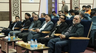 مراسم روز دانشجو (  16 آذر ) در دانشگاه ملی مهارت استان خراسان جنوبی برگزار گردید. 17