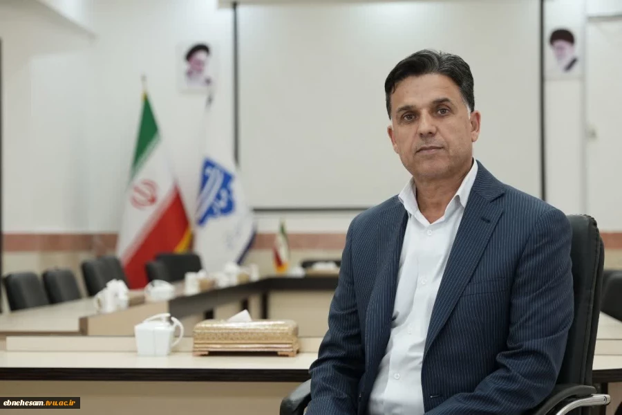 پیام تبریک ریاست دانشگاه ملی مهارت استان خراسان جنوبی به مناسبت فرا رسیدن میلاد باسعادت حضرت فاطمه زهرا (س) و مقام مادر و بزرگداشت روز زن
 2