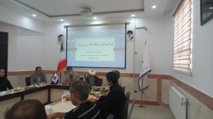 به مناسبت سالروز میلاد باسعادت حضرت فاطمه زهرا‌(سلام‌الله‌علیها)، مراسمی باشکوه و معنوی با هدف گرامیداشت مقام زن و مادر و قدردانی از نقش‌آفرینی بانوان دانشگاه ملی مهارت استان خراسان جنوبی برگزار گردید. 5