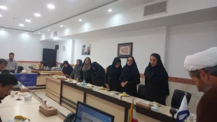 به مناسبت سالروز میلاد باسعادت حضرت فاطمه زهرا‌(سلام‌الله‌علیها)، مراسمی باشکوه و معنوی با هدف گرامیداشت مقام زن و مادر و قدردانی از نقش‌آفرینی بانوان دانشگاه ملی مهارت استان خراسان جنوبی برگزار گردید. 6