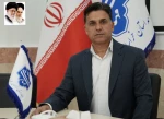 پیام تبریک دکتر علیرضا جهانگیر، ریاست دانشگاه ملی مهارت استان خراسان جنوبی به مناسبت میلاد حضرت مهدی (عج) و هفته سربازان گمنام امام زمان (عج) 2