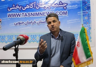 رئیس دانشگاه ملی مهارت خراسان جنوبی از برنامه‌ریزی برای راه‌اندازی رشته‌های متناسب با بازار کار استان خبر داد.