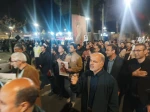 ریاست و جمعی از همکاران دانشگاه ملی مهارت استان خراسان جنوبی در تجمع دانشگاهیان استان خراسان جنوبی 2