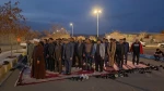 برگزاری محفل انس با قرآن کریم و تکریم خانواده شهدای منتسب به دانشگاه در دانشگاه ملی مهارت خراسان جنوبی 3