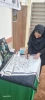 برگزاری محفل انس با قرآن کریم و تکریم خانواده شهدای منتسب به دانشگاه در دانشگاه ملی مهارت خراسان جنوبی 6