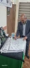 برگزاری محفل انس با قرآن کریم و تکریم خانواده شهدای منتسب به دانشگاه در دانشگاه ملی مهارت خراسان جنوبی 7