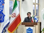 برگزاری محفل انس با قرآن کریم و تکریم خانواده شهدای منتسب به دانشگاه در دانشگاه ملی مهارت خراسان جنوبی 9