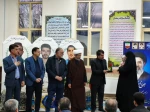 برگزاری محفل انس با قرآن کریم و تکریم خانواده شهدای منتسب به دانشگاه در دانشگاه ملی مهارت خراسان جنوبی 27