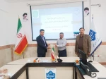جلسه آغاز سال جدید کارکنان دانشگاه ملی مهارت استان خراسان با حضور ریاست دانشگاه ملی مهارت استان خراسان جنوبی 5