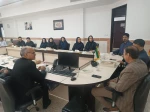 جلسه آغاز سال جدید کارکنان دانشگاه ملی مهارت استان خراسان با حضور ریاست دانشگاه ملی مهارت استان خراسان جنوبی 7