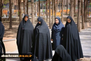 دلجویی و تکریم خانواده های معزز شهیدان رضا اورادی و حسین آخوندی با حضور رئیس دانشگاه واحد استان ، مدیرکل دفتر برنامه بودجه ،تحول اداری و بهره وری دانشگاه ملی مهارت  6